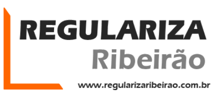 Regulariza Ribeirão